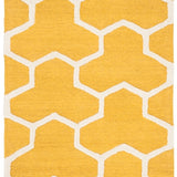 safavieh clearance cambridge cam146q gold rug