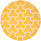 safavieh clearance cambridge cam146q gold rug