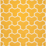 safavieh clearance cambridge cam146q gold rug