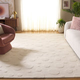 safavieh clearance cambridge cam147a ivory rug