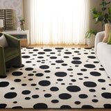 safavieh clearance cambridge cam147b ivory rug