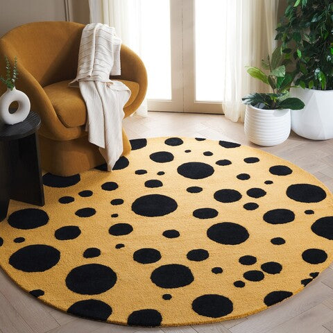 safavieh clearance cambridge cam147d gold rug