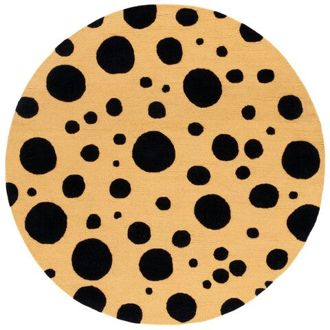 safavieh clearance cambridge cam147d gold rug