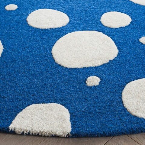 safavieh clearance cambridge cam147m blue rug