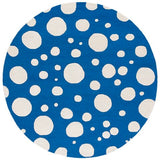 safavieh clearance cambridge cam147m blue rug