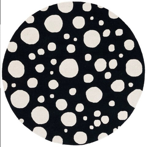 safavieh clearance cambridge cam147z black rug
