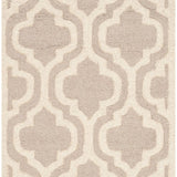 safavieh clearance cambridge cam152b mocha rug