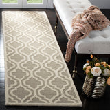 safavieh clearance cambridge cam152b mocha rug