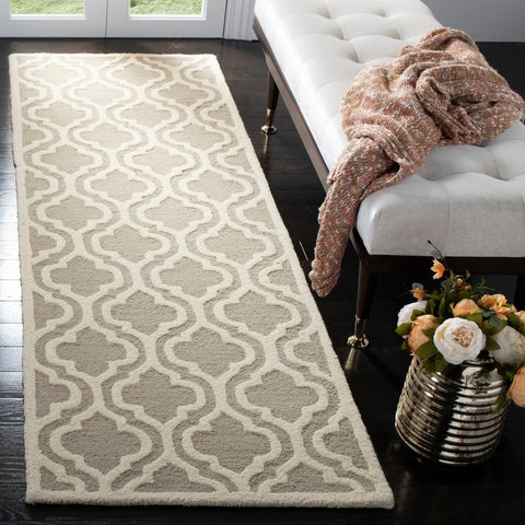 safavieh clearance cambridge cam152b mocha rug