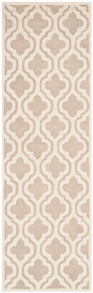 safavieh clearance cambridge cam152b mocha rug