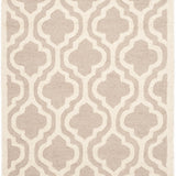 safavieh clearance cambridge cam152b mocha rug