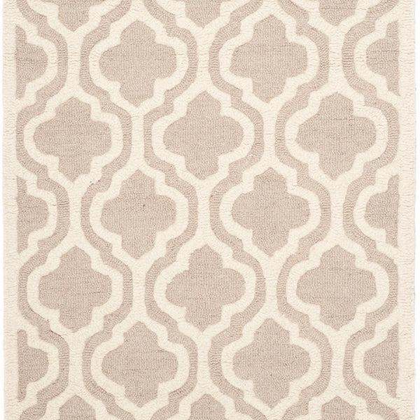 safavieh clearance cambridge cam152b mocha rug