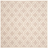 safavieh clearance cambridge cam152b mocha rug