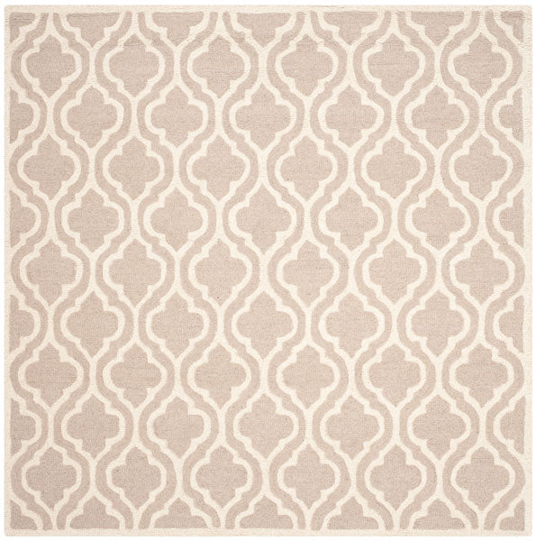 safavieh clearance cambridge cam152b mocha rug
