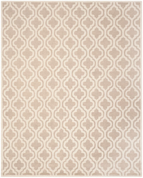 safavieh clearance cambridge cam152b mocha rug