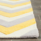 safavieh clearance cambridge cam153a grey rug