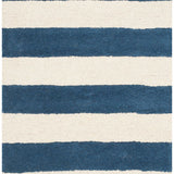 safavieh clearance cambridge cam154b navy rug