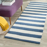 safavieh clearance cambridge cam154b navy rug