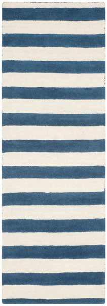 safavieh clearance cambridge cam154b navy rug