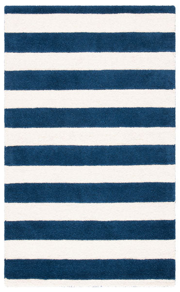 safavieh clearance cambridge cam154b navy rug