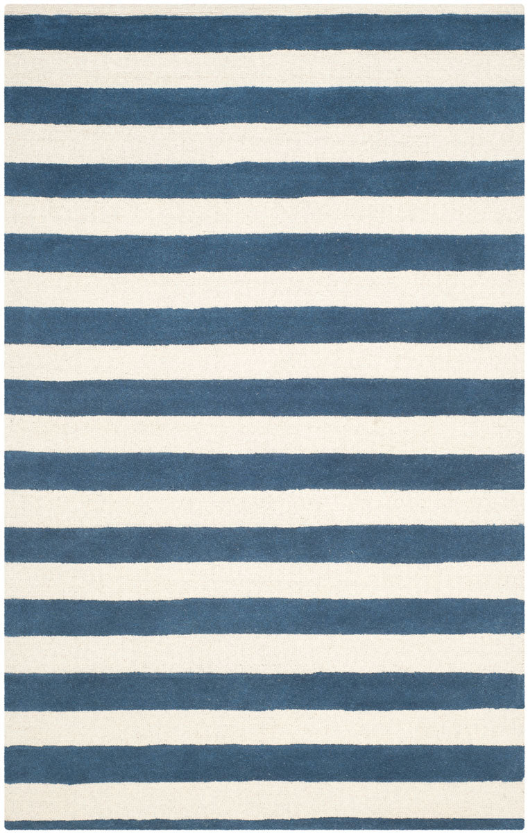safavieh clearance cambridge cam154b navy rug