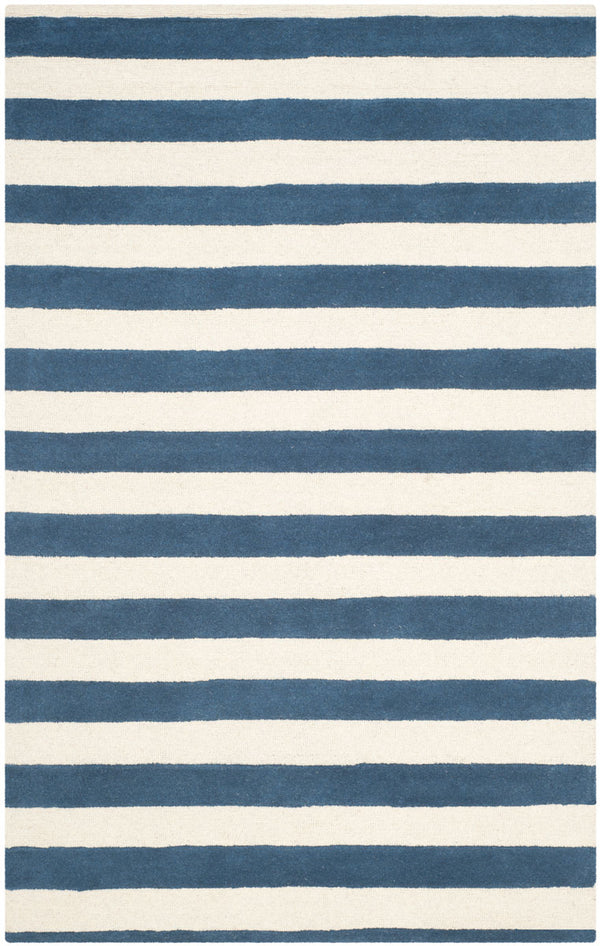 safavieh clearance cambridge cam154b navy rug