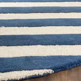 safavieh clearance cambridge cam154b navy rug