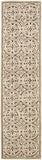 safavieh clearance cambridge cam232a brown rug