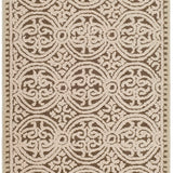 safavieh clearance cambridge cam232a brown rug