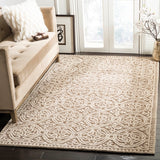 safavieh clearance cambridge cam232a brown rug