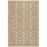 safavieh clearance cambridge cam232a brown rug