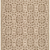 safavieh clearance cambridge cam232a brown rug