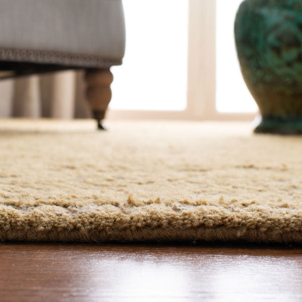 safavieh clearance cambridge cam233a light gold rug