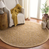 safavieh clearance cambridge cam233a light gold rug