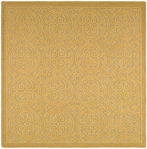 safavieh clearance cambridge cam233a light gold rug