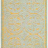 safavieh clearance cambridge cam234a blue rug