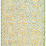 safavieh clearance cambridge cam234a blue rug