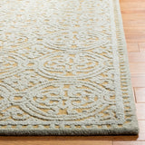 safavieh clearance cambridge cam234a blue rug