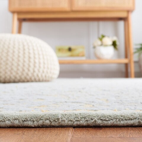 safavieh clearance cambridge cam234a blue rug