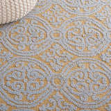 safavieh clearance cambridge cam234a blue rug