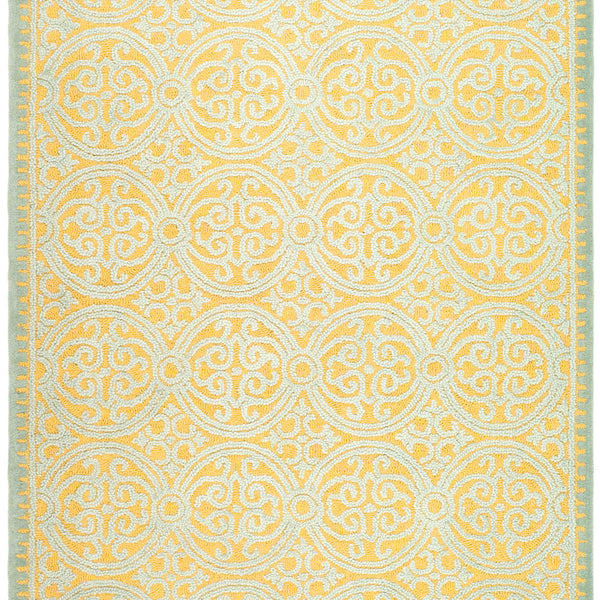 safavieh clearance cambridge cam234a blue rug