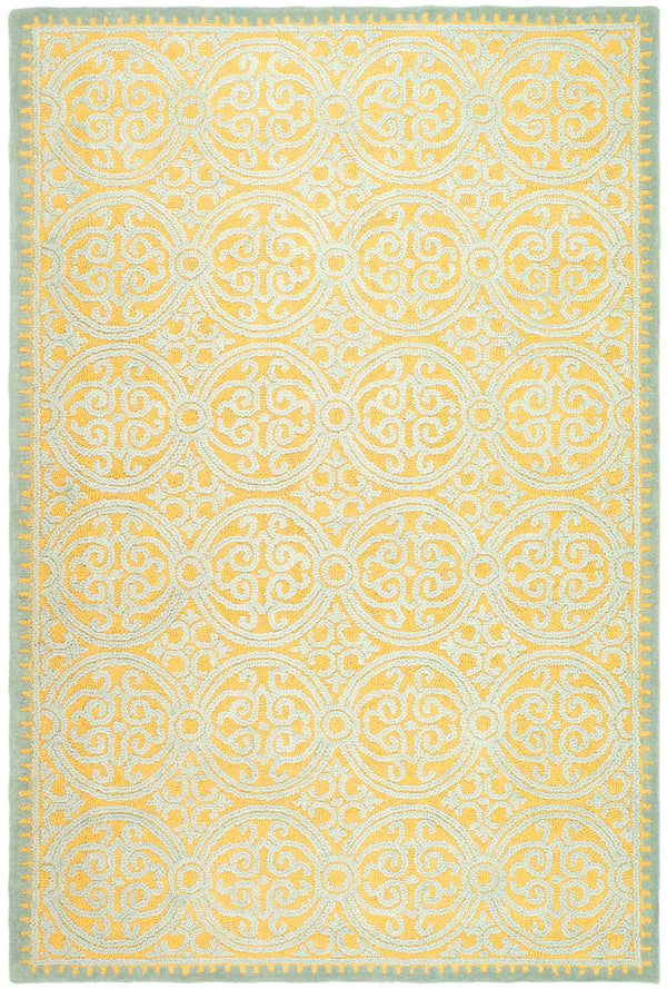 safavieh clearance cambridge cam234a blue rug