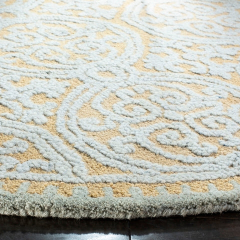 safavieh clearance cambridge cam234a blue rug