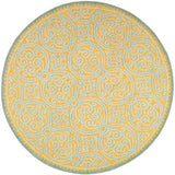 safavieh clearance cambridge cam234a blue rug
