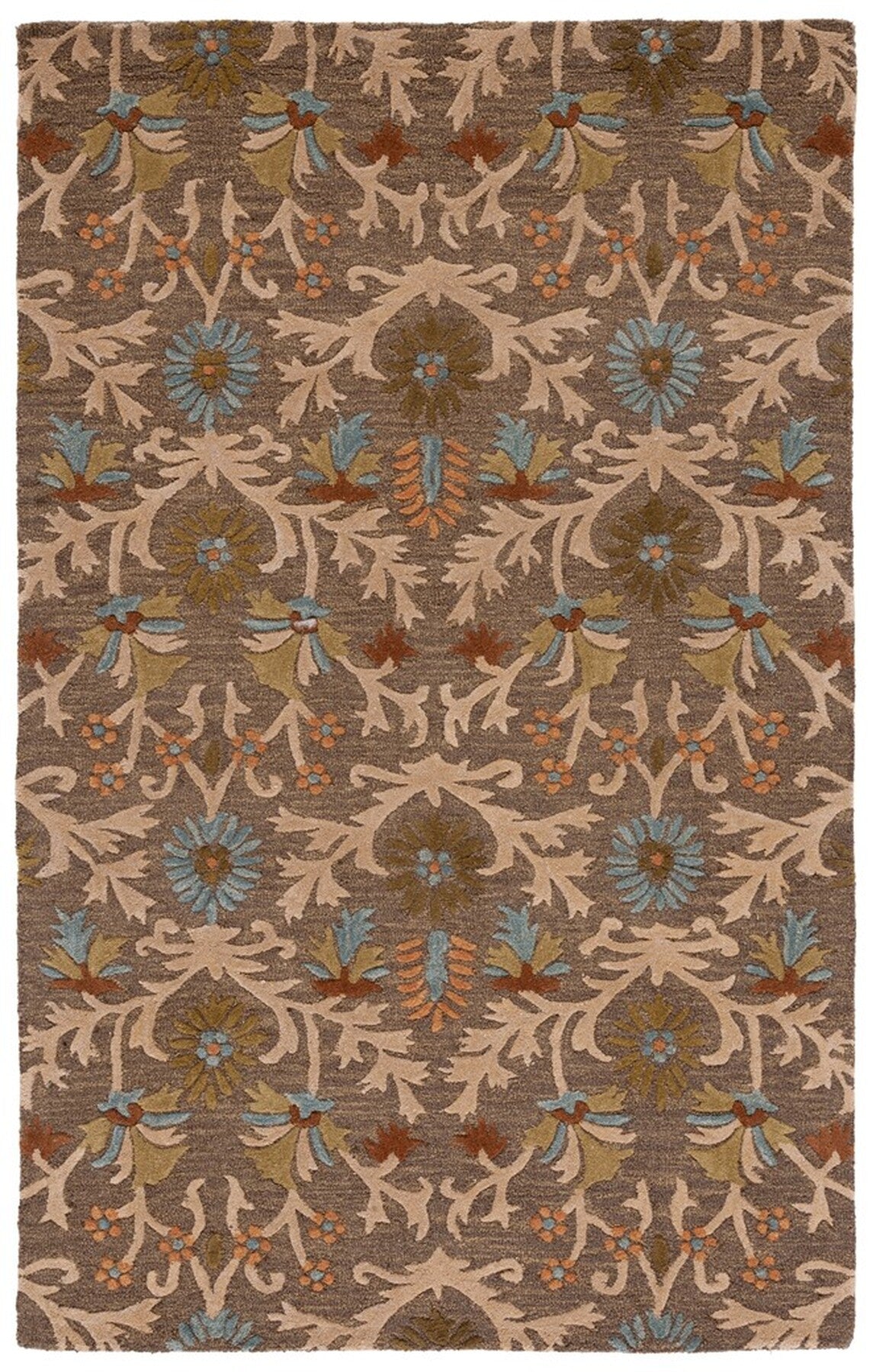 safavieh clearance cambridge cam235a moss rug