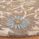 safavieh clearance cambridge cam235a moss rug