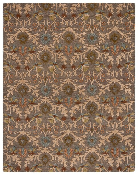 safavieh clearance cambridge cam235a moss rug