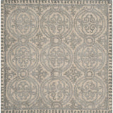 safavieh clearance cambridge cam236a dusty blue rug