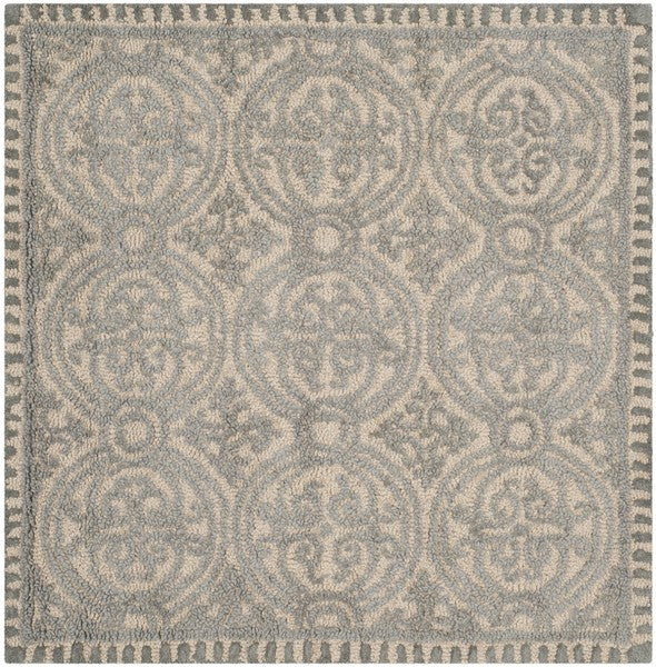 safavieh clearance cambridge cam236a dusty blue rug