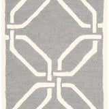 safavieh clearance cambridge cam311d dark grey rug